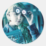 Luna Lovegood Autocollants