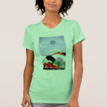 Lune de jasmin t-shirt
