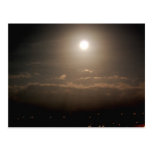 Lune de Kona Cartes Postales