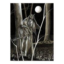 Lune de La posters