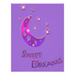 lune et étoiles de Dreams*~ de ~*Sweet Faire-parts