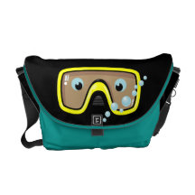 Lunettes Besace