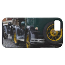 L'Uruguay, département de Colonia, del 2 de Coloni Coques iPhone 5 Case-Mate