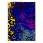 Lushrose 1 cartes de vœux