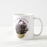 L'usine de professeurs sème la lavande mugs