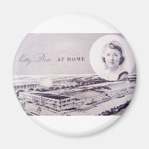 L'usine de vêtements aimant