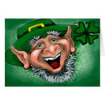 Lutin Carte