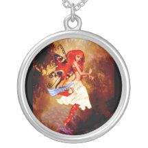 Lutin Colliers Personnalisés