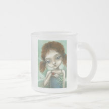 Lutin irlandais mugs à café