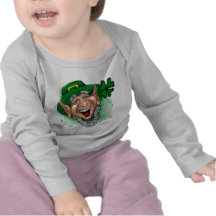 Lutin T-shirts