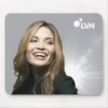 LVN Mousepad tapis de souris