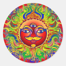 Lynn Chakra Adhésif