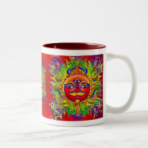 Lynn Chakra Tasse