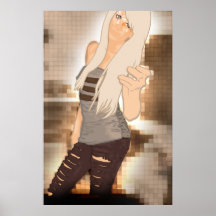 Lynn Affiches