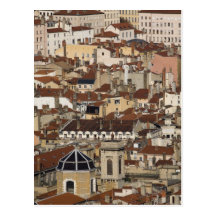 Lyon, France Cartes Postales