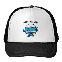 M. Bump Classic 2 Casquettes De Camionneur