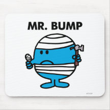M. Bump Classic 2 Tapis De Souris