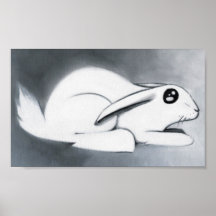 M. BunBun Affiche