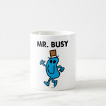 M. Busy Classic 2 Tasses À Café
