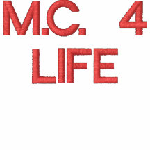 M.C. La VIE 4 Sweatshirts