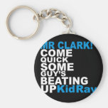 M. Clark COME VITE Porte-clefs