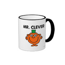 M. Clever Classic Mugs