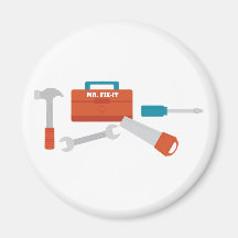 M. Difficulté- Magnets
