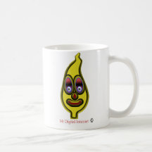 M. Digital Internet Mug