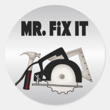 M. Fix It Adhésifs