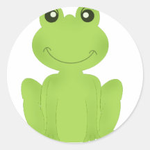 M. Froggy Adhésifs
