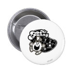 M. Funny Block Pin's