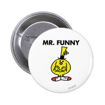 M. Funny Classic 1 Badge