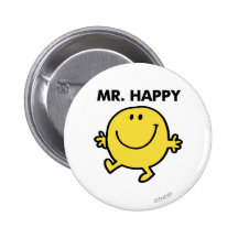 M. Happy Classic 2 Badge