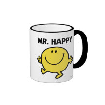 M. Happy Classic 2 Mug À Café