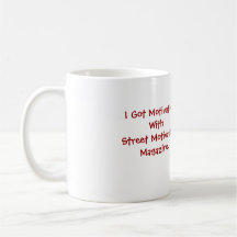 m, je suis devenu motivé avec la motivation Maga d Tasse À Café