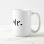 M. Mug