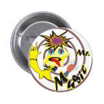 M. Music Pin's