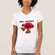 M. Noisy Classic T-shirts