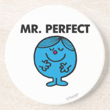 M. Perfect Classic Dessous De Verre