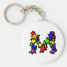 M PORTE-CLEFS