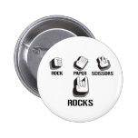 \ m roche dessus badge