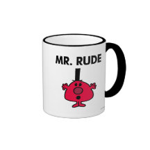 M. Rude Classic Tasse À Café