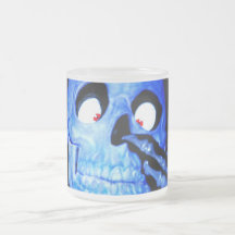 M. Snot est de retour ! Tasse À Café