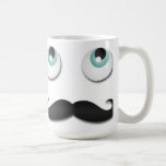 M. stache tasses