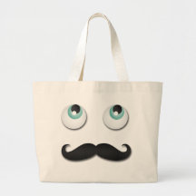 M. stache sacs