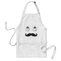 M. stache tabliers