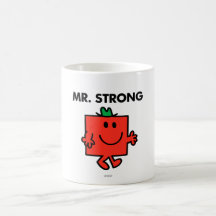 M. Strong Classic 1 Tasses
