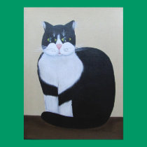 M. Whiskers posters