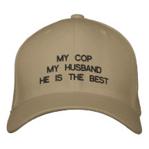 MA CANNETTE DE FIL MON MARI IL EST LE MEILLEUR CASQUETTE DE BASEBALL