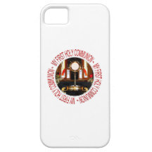 Ma première sainte communion coques Case-Mate iPhone 5